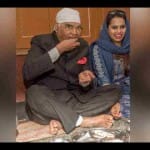 राष्ट्रपति रामनाथ कोविंद