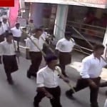 आरएसएस