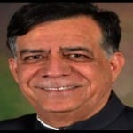 सतीश महाना