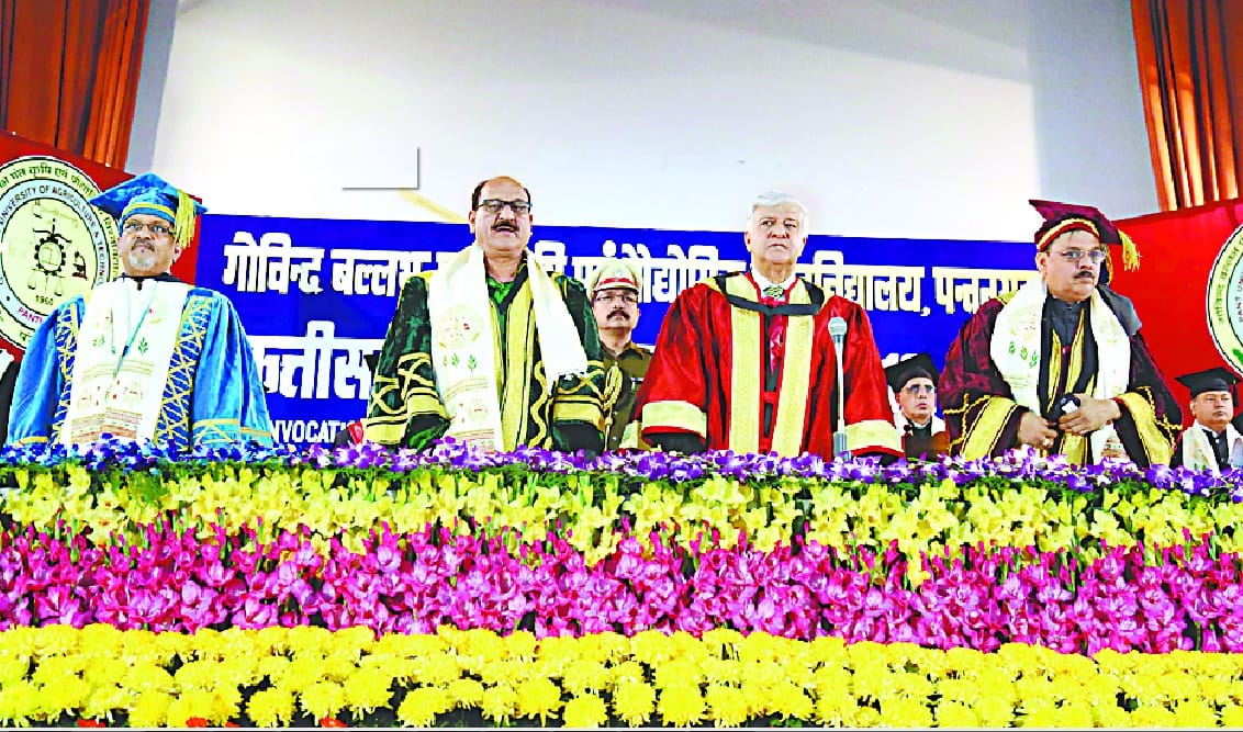 Government will bring organic farming bill now