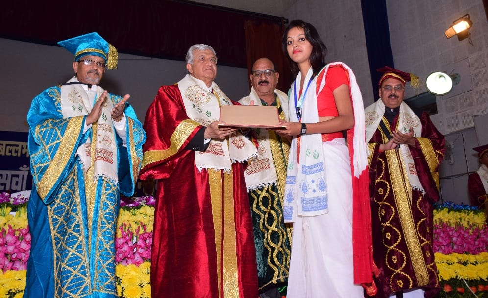 No future for development without agriculture 