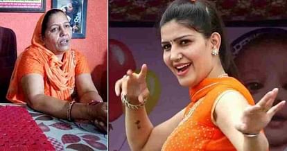 sapna chaudhary in bigg boss 11, mother neelam chaudhary revealed secrets