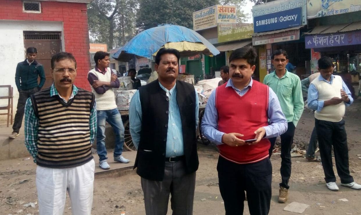 अब बदायूं डिपो रोकेगा डग्गामारी