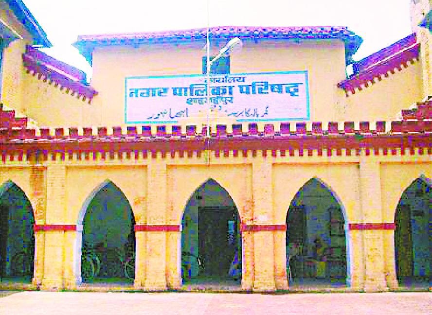 The burning issue of the city not being seen in the electoral agenda