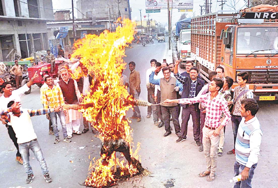 panwasa ki raani ne bhi 300 saal pehle kiya tah johar