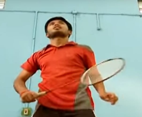 Success story of state champion Roshan Singh