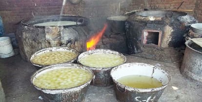Nikay Chunav : candidates should be careful with the sweets, these reasons