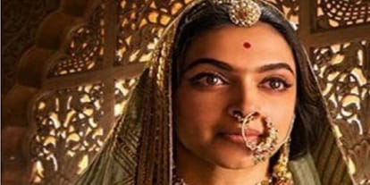 Padmavati : fir on five crore rupee on sanjay leela bhansali head