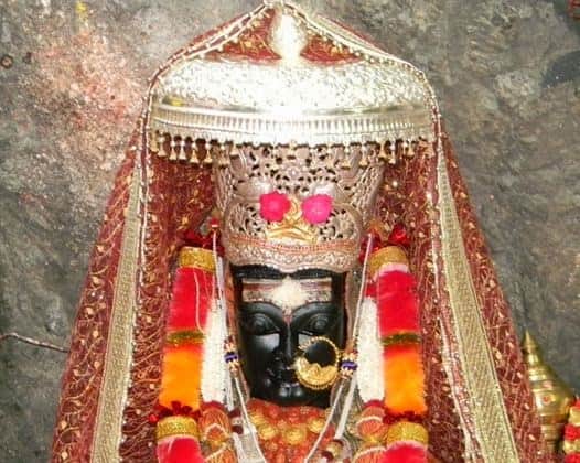 Newly married couple comes first in uttarakhand this temple
