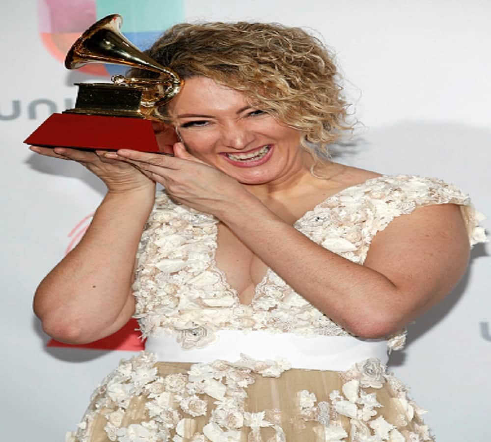 18th latin grammy awards song despecito was awarded the song of the year