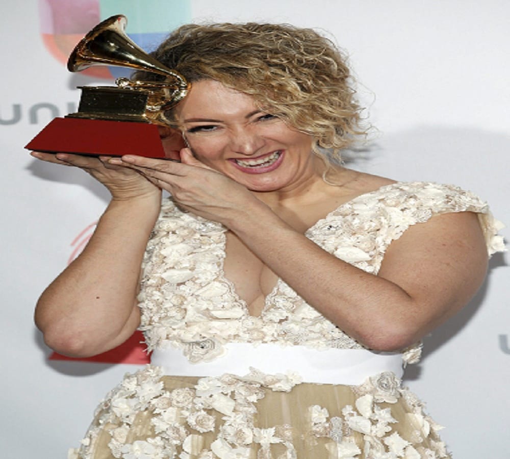 18th latin grammy awards song despecito was awarded the song of the year
