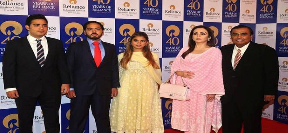 Mukesh ambani wish to join badrinath kedarnath temple committee complete