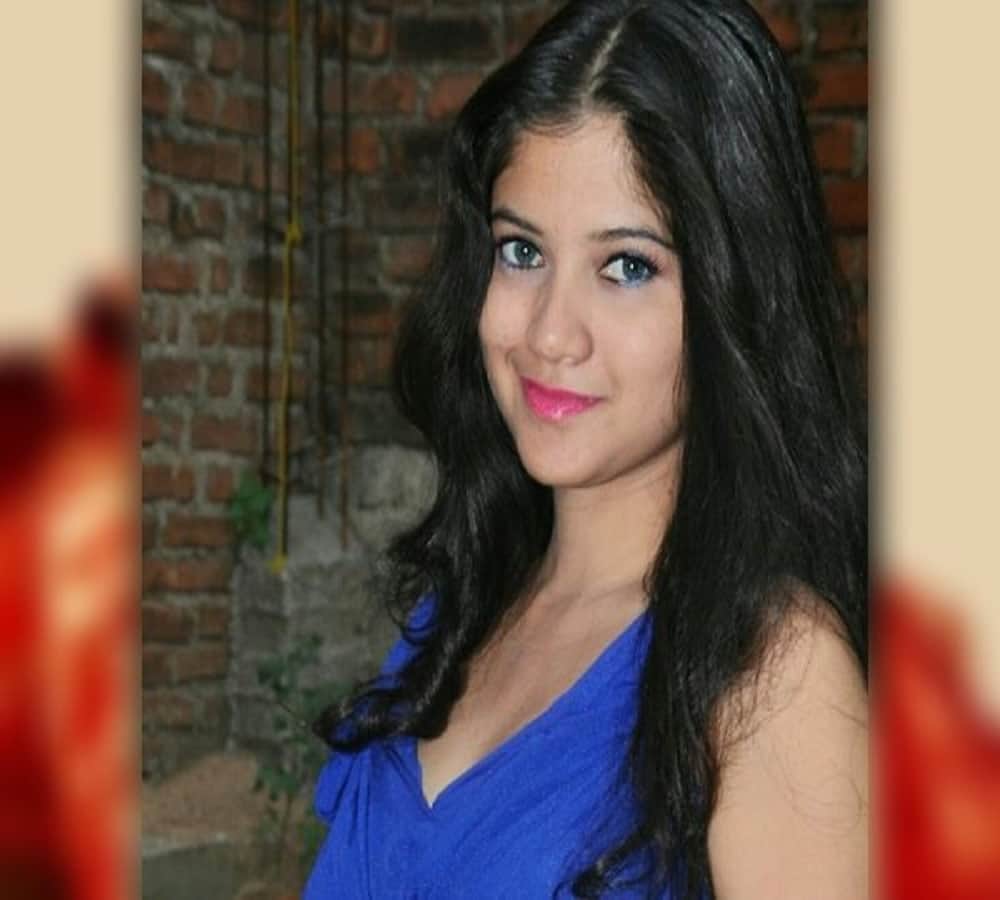 a jhansi girl baby imran looks like Hariyanvi dancer sapna chaudhary