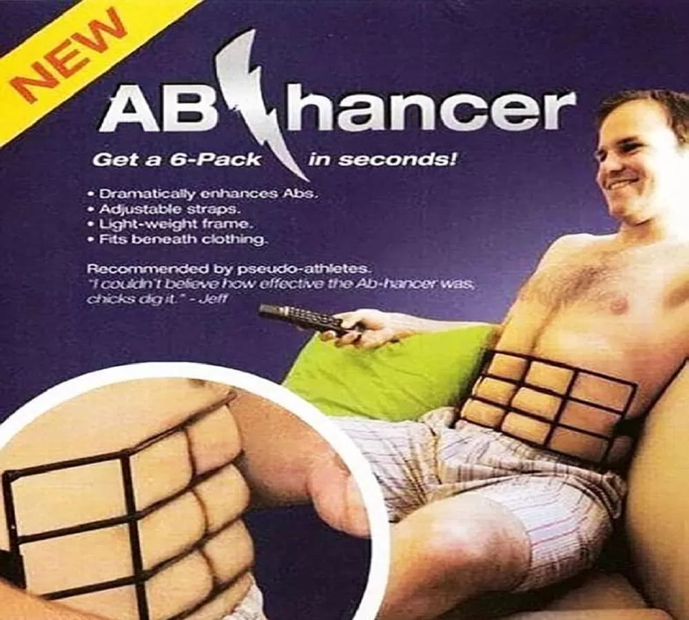 These are the worlds most awkward product