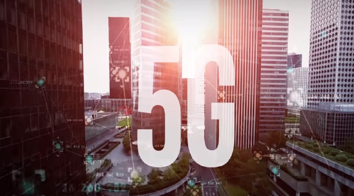 Apple working with Intel for 5G