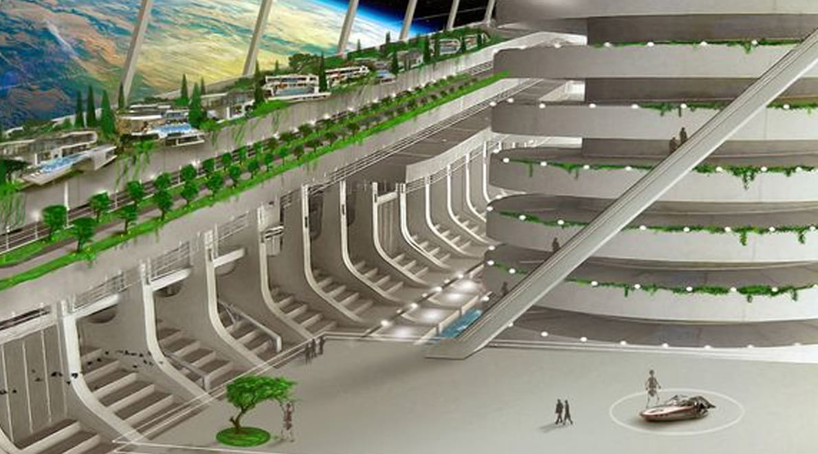 launch to first satellite asgardia, not virtual its real space country 