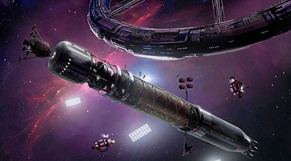 launch to first satellite asgardia, not virtual its real space country 