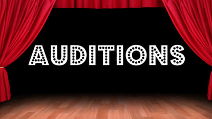 Talent Search Season 2, Audition will start soon