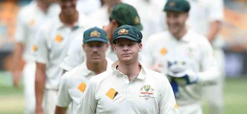 australia announced team for first two test of ashes series against england