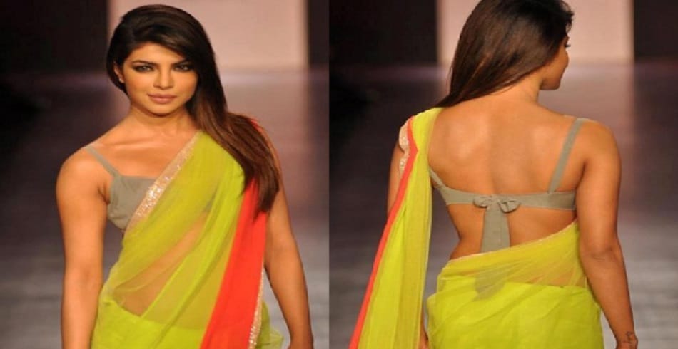 If you want shiny back like actresses than try this lemon trick quickly 