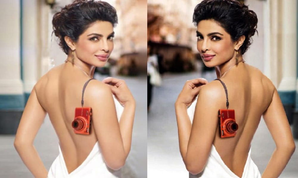If you want shiny back like actresses than try this lemon trick quickly 