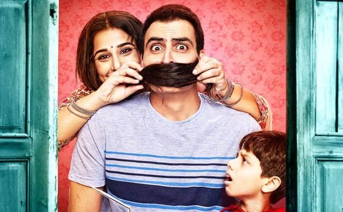 बॉलीवुड, तुम्हारी सुलु 