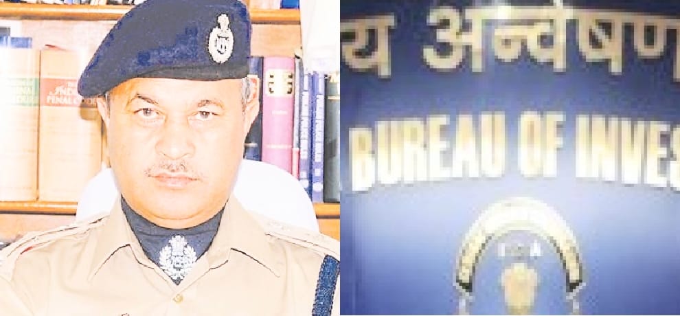 cbi takes dw negi to delhi in gudiya rape murder case