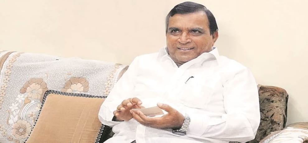 gujarat polls: BJP gives ticket to Raulji from Godhra
