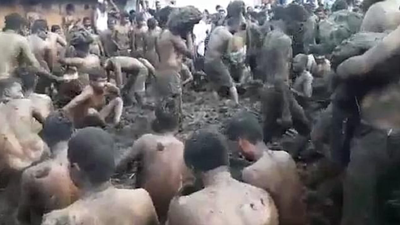 गोबर
