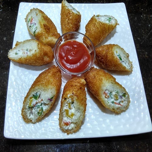 know the amazing dahi kawab recipe 