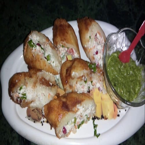 know the amazing dahi kawab recipe 