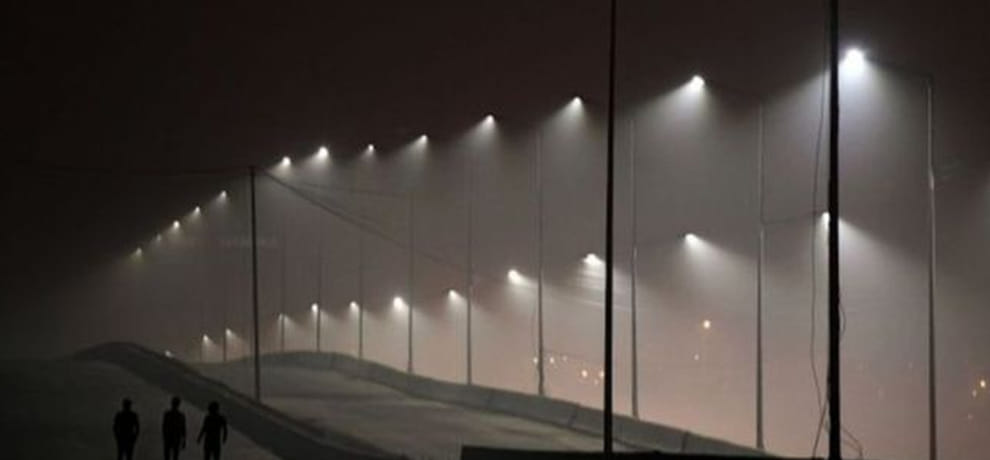 This Machine can prevent delhi from severe air pollution