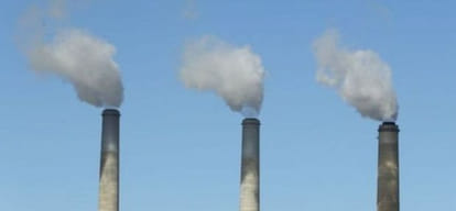 This Machine can prevent delhi from severe air pollution