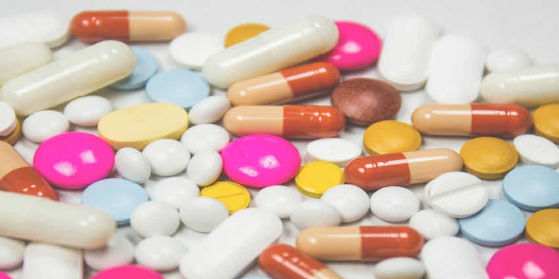 Tuberculosis drug in Strawberry and Orange flavors