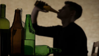on buying liquor your photo will be clicked