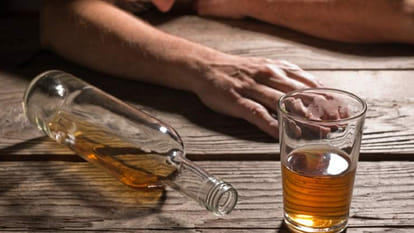 on buying liquor your photo will be clicked