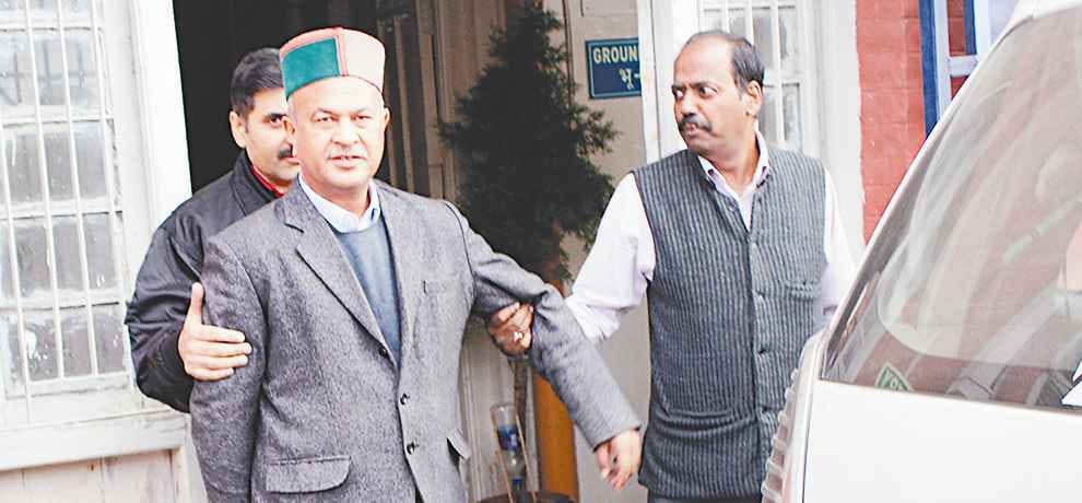 Shimla rape murder case others police officers at CBI radar 