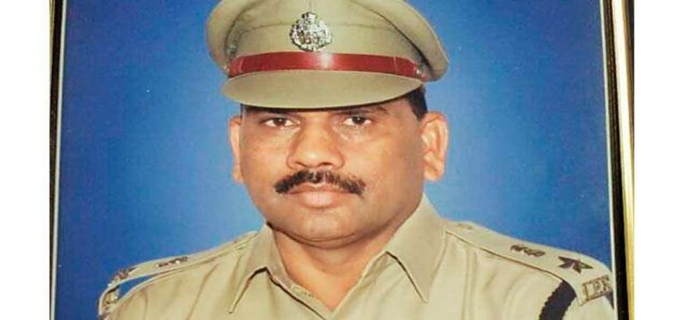 gujarat polls: BJP gave tickets to PC Barand from Bhiloda seat