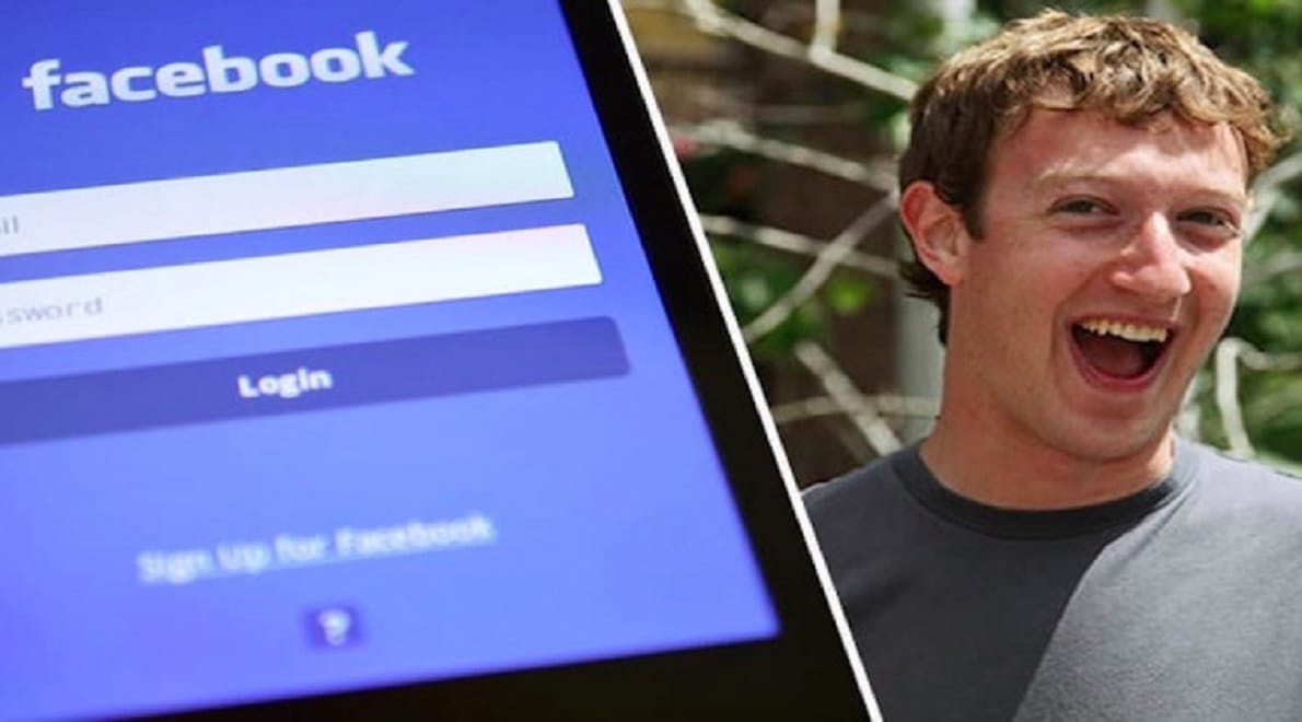 Facebook giving golden chance to users 