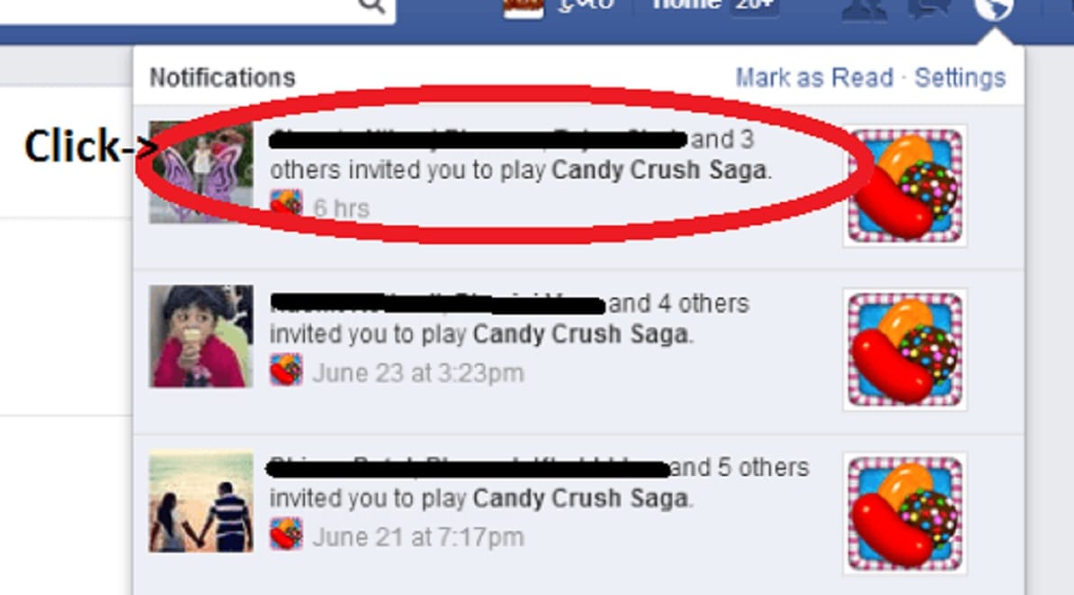 Facebook