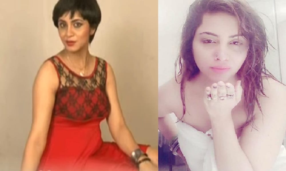 Bigg Boss 11 contestant Arshi Khan dressing sense creates sensation 