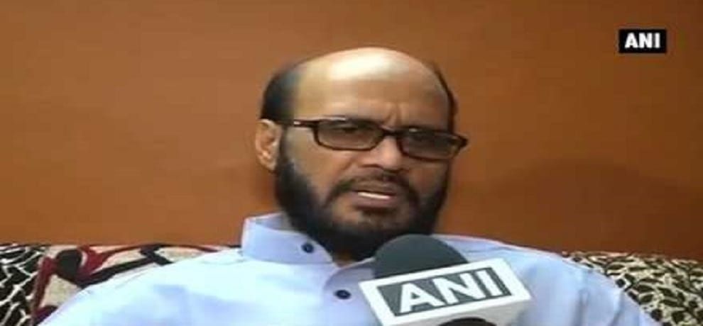 Shivraj Singh defamation case: Congress spokesperson KK Mishra sentences to 2 years of imprisonment
