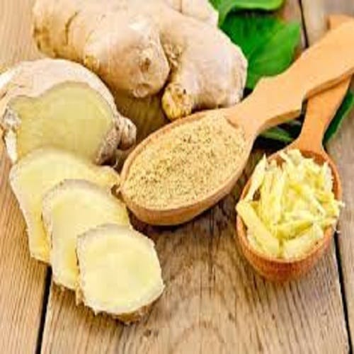 To increses the immunity level use ginger in your regular diet 