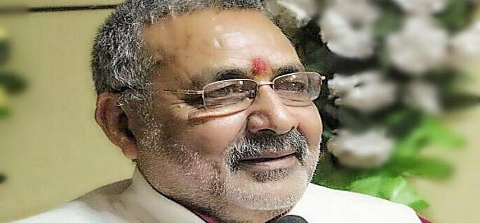 central minister Giriraj singh gave statement about padmavati and ram mandir