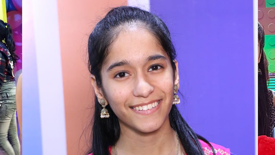 The Voice India Kids Guntas became the pride of Kanpur 