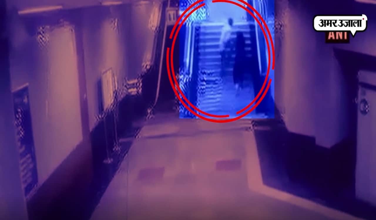 आईटीओ मेट्रो