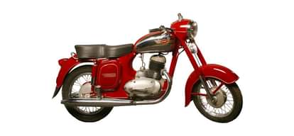 Jawa Motorcycles to comeback in India Says Mahindra to Compete Royal Enfield