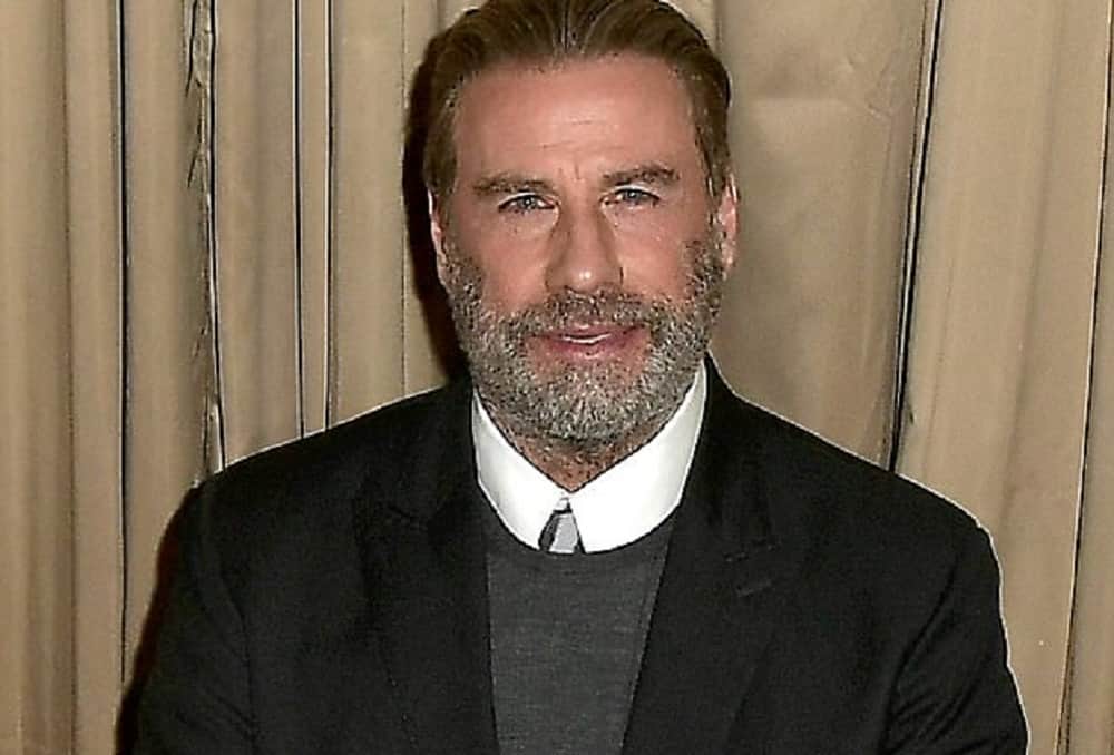Hollywood actor John Travolta Accused Of Sexual Harrasment Of Two Masseurs