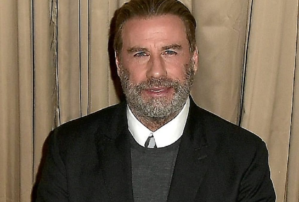 Hollywood actor John Travolta Accused Of Sexual Harrasment Of Two Masseurs