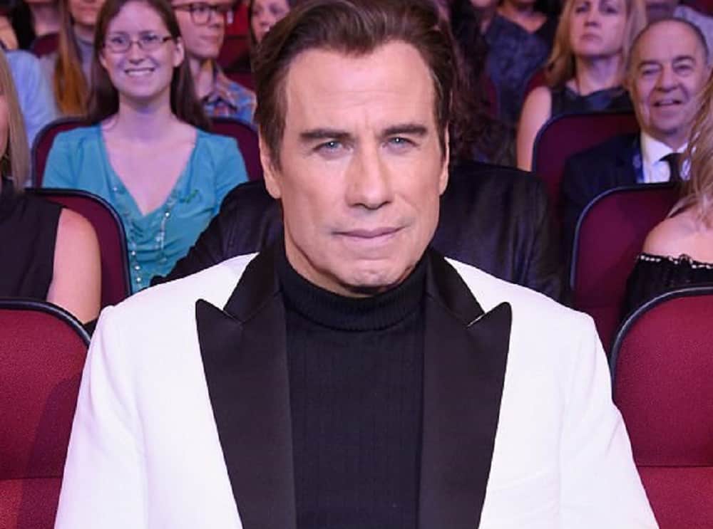 Hollywood actor John Travolta Accused Of Sexual Harrasment Of Two Masseurs